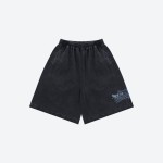 Beaded Cooling Shorts